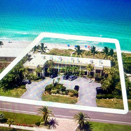 The Beach On Longboat Key - Studio 103 Ngoại thất bức ảnh