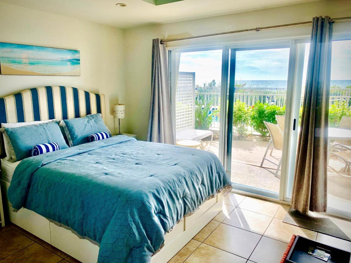 The Beach On Longboat Key - Studio 103 Ngoại thất bức ảnh