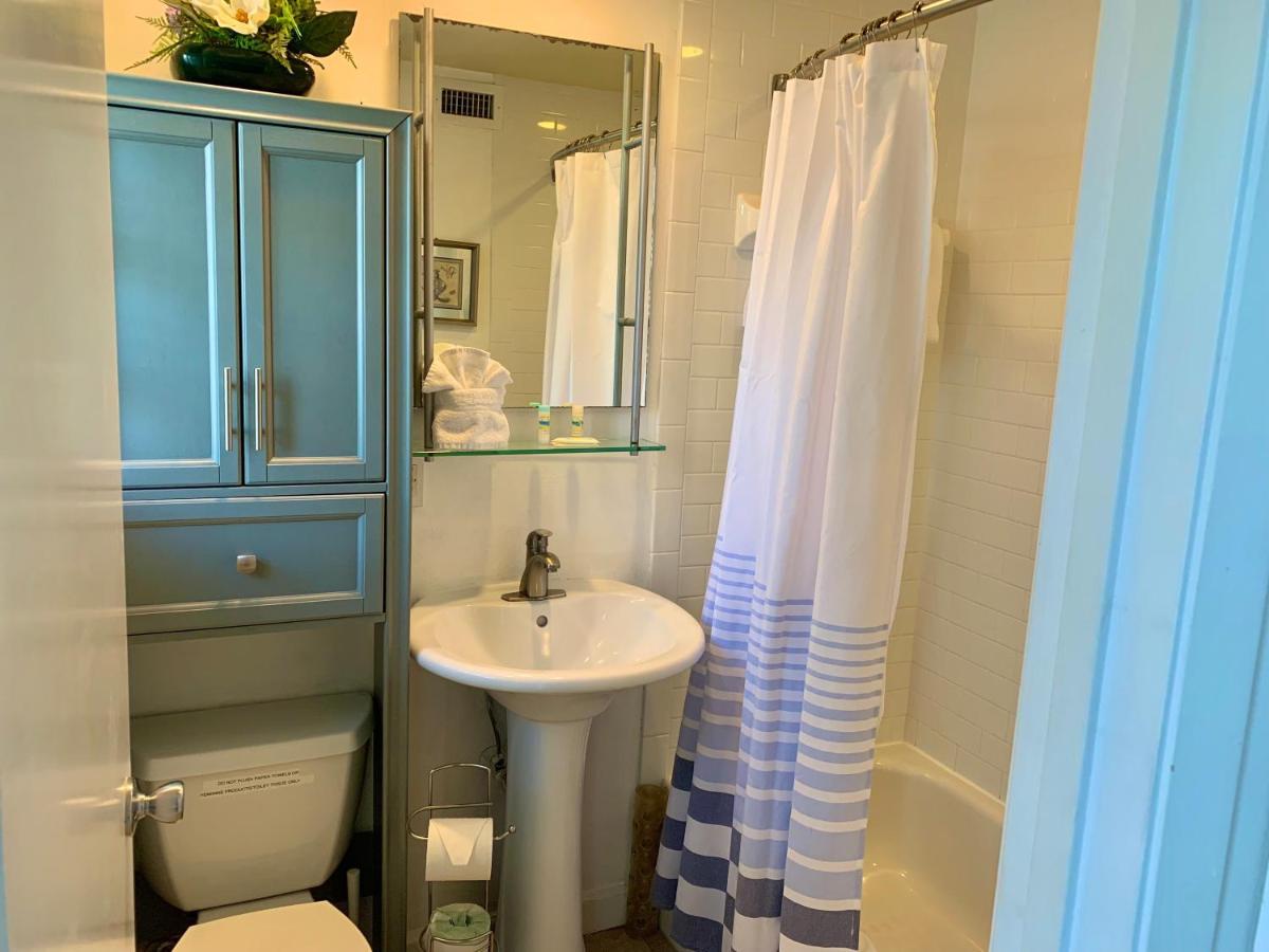 The Beach On Longboat Key - Studio 103 Ngoại thất bức ảnh