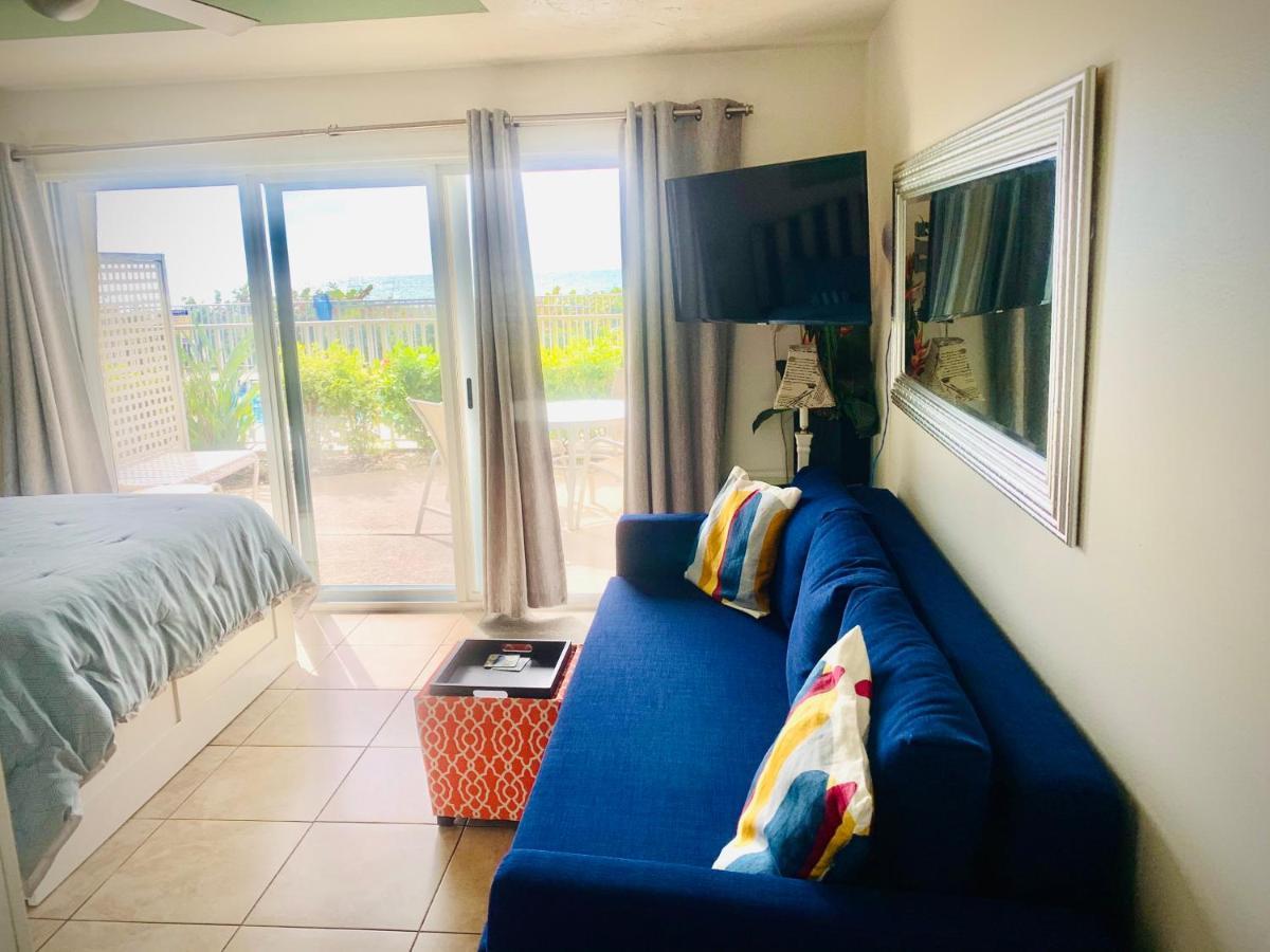 The Beach On Longboat Key - Studio 103 Ngoại thất bức ảnh