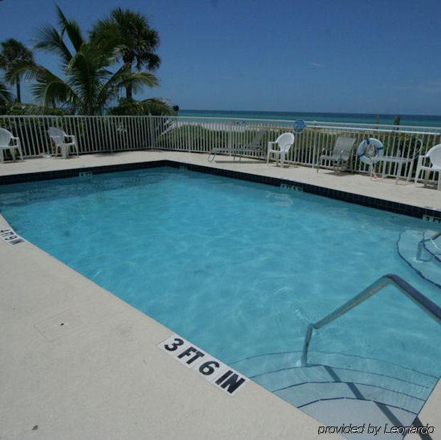 The Beach On Longboat Key - Studio 103 Ngoại thất bức ảnh
