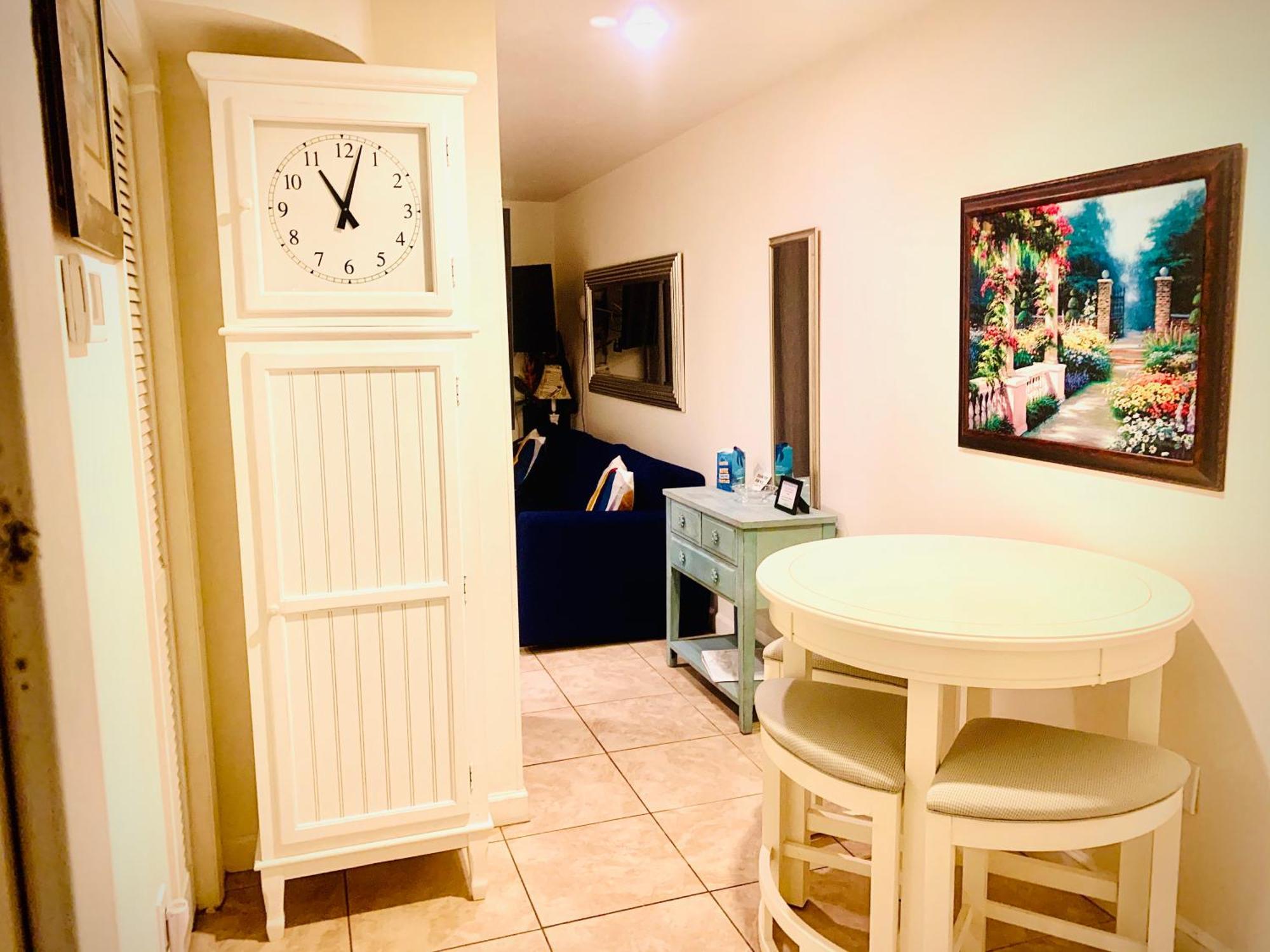 The Beach On Longboat Key - Studio 103 Ngoại thất bức ảnh