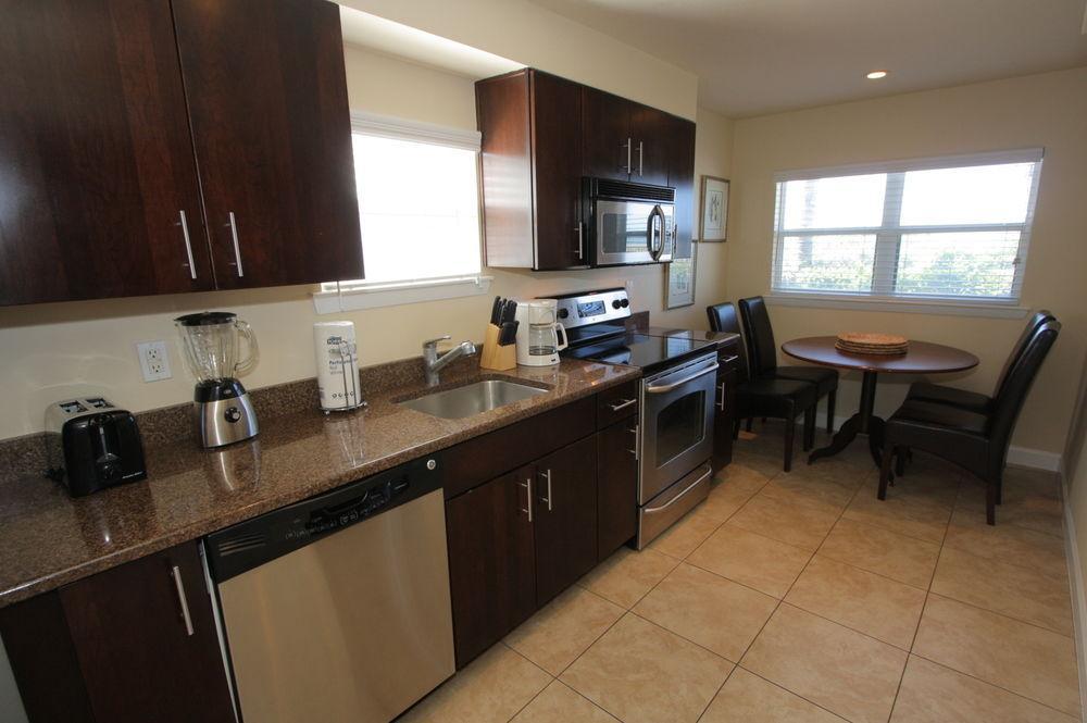 The Beach On Longboat Key - Studio 103 Ngoại thất bức ảnh