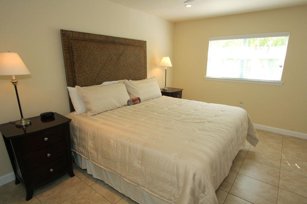 The Beach On Longboat Key - Studio 103 Ngoại thất bức ảnh