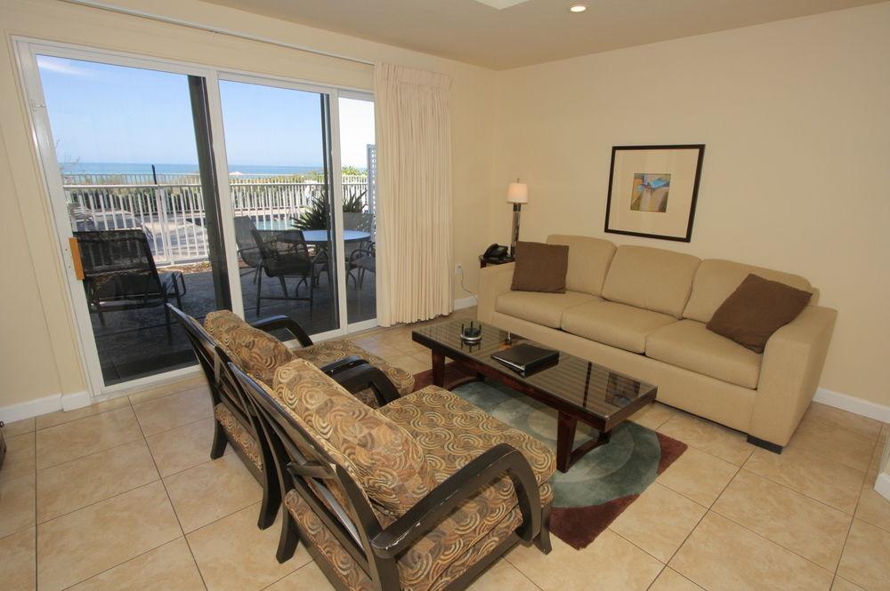 The Beach On Longboat Key - Studio 103 Ngoại thất bức ảnh