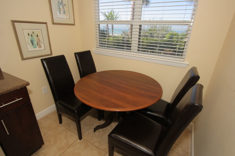 The Beach On Longboat Key - Studio 103 Ngoại thất bức ảnh