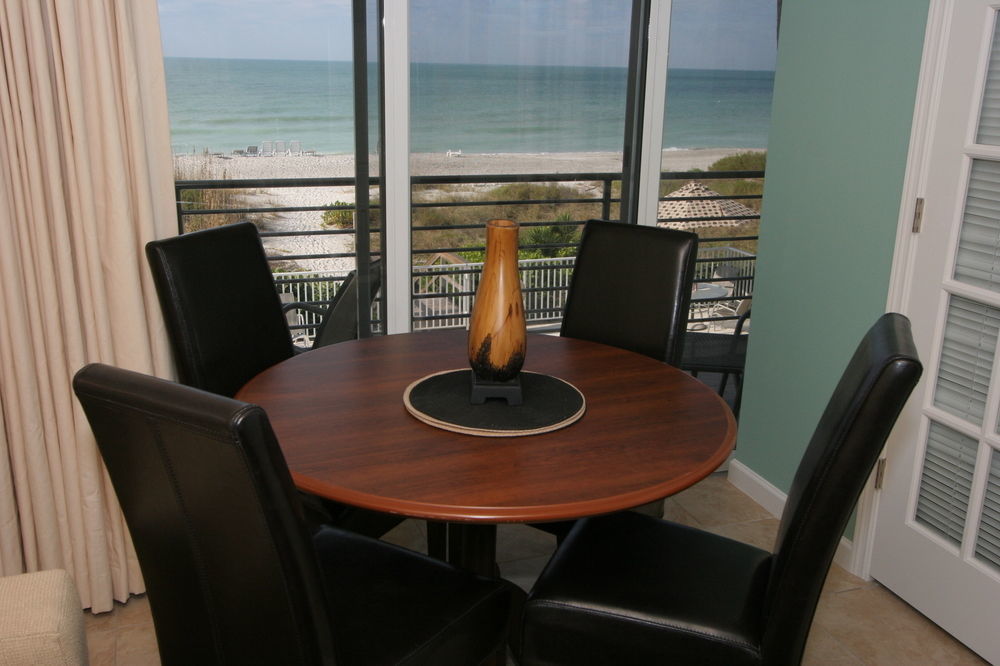 The Beach On Longboat Key - Studio 103 Ngoại thất bức ảnh