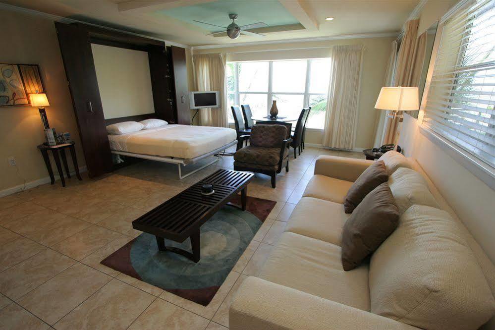The Beach On Longboat Key - Studio 103 Ngoại thất bức ảnh