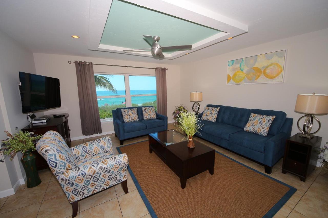 The Beach On Longboat Key - Studio 103 Ngoại thất bức ảnh