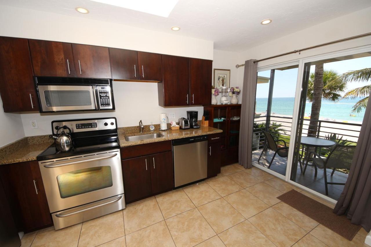 The Beach On Longboat Key - Studio 103 Ngoại thất bức ảnh