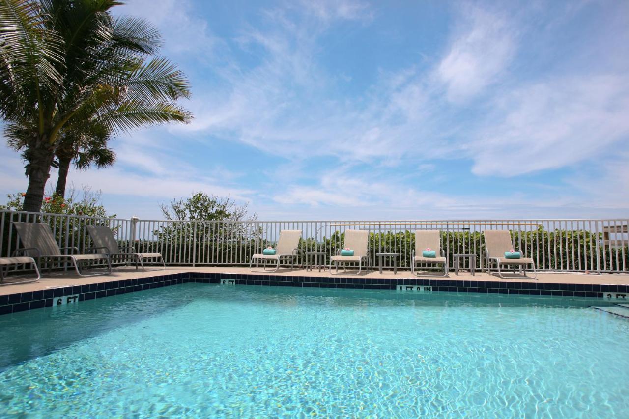 The Beach On Longboat Key - Studio 103 Ngoại thất bức ảnh