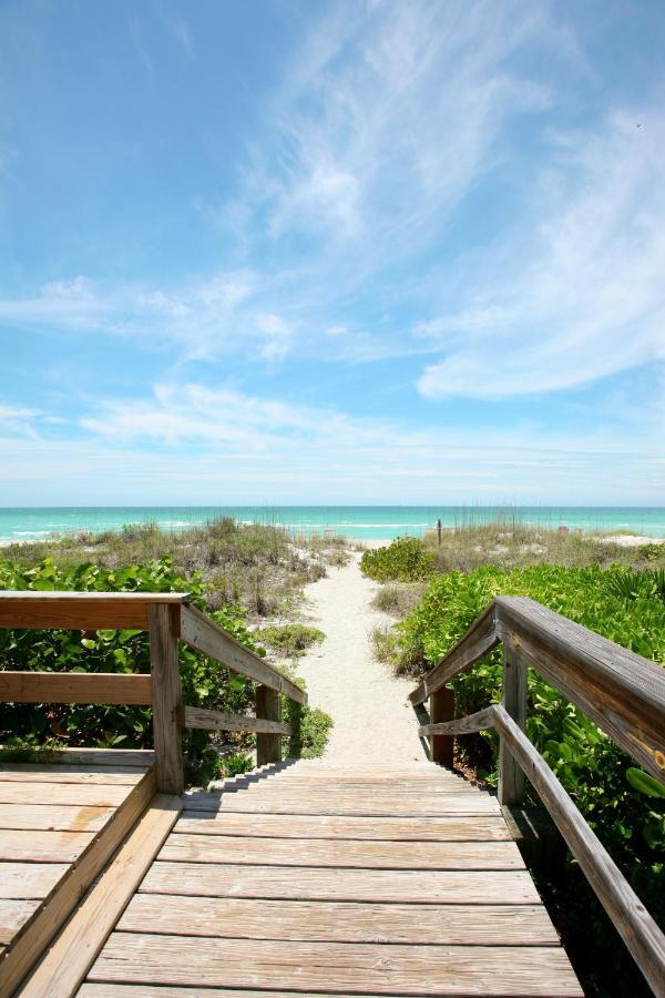 The Beach On Longboat Key - Studio 103 Ngoại thất bức ảnh