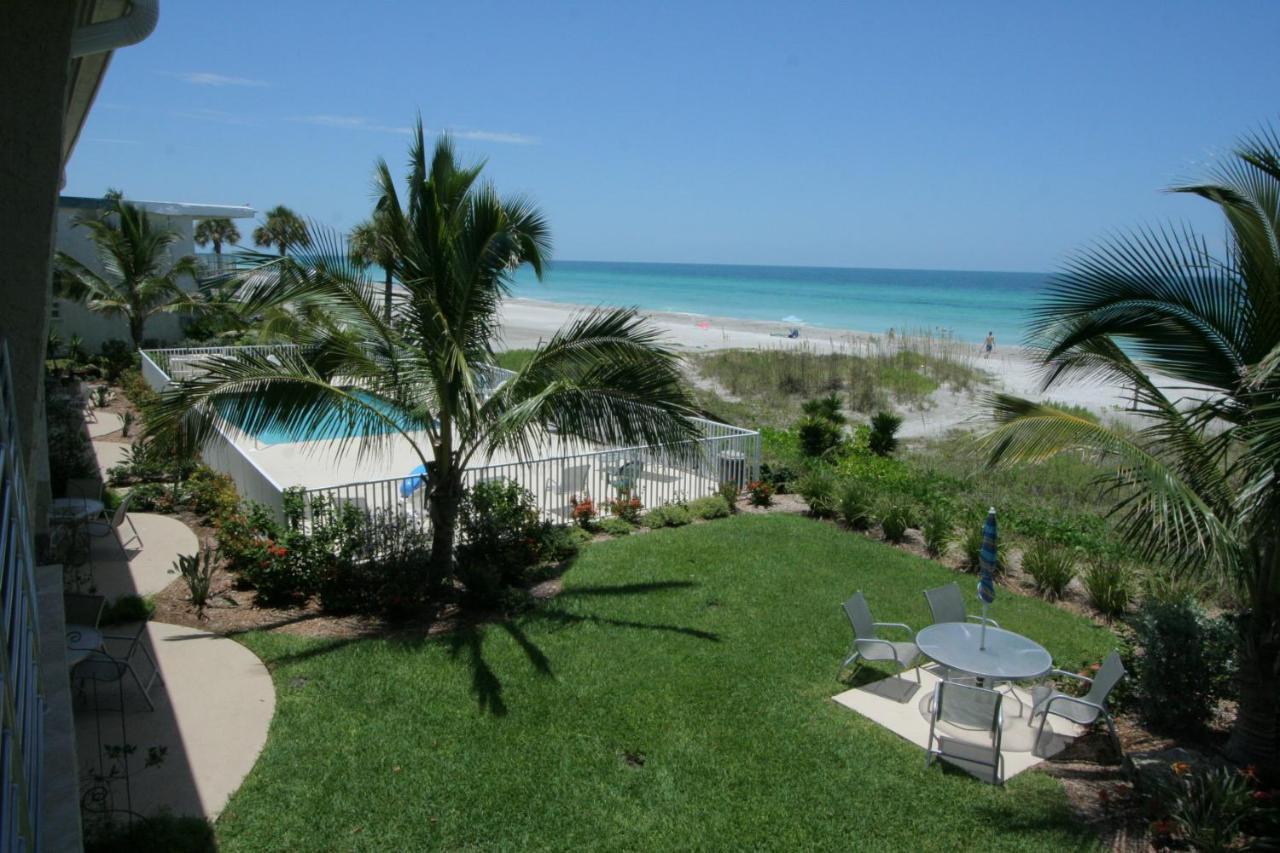 The Beach On Longboat Key - Studio 103 Ngoại thất bức ảnh