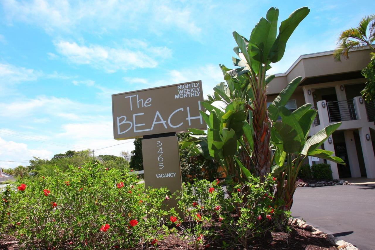 The Beach On Longboat Key - Studio 103 Ngoại thất bức ảnh