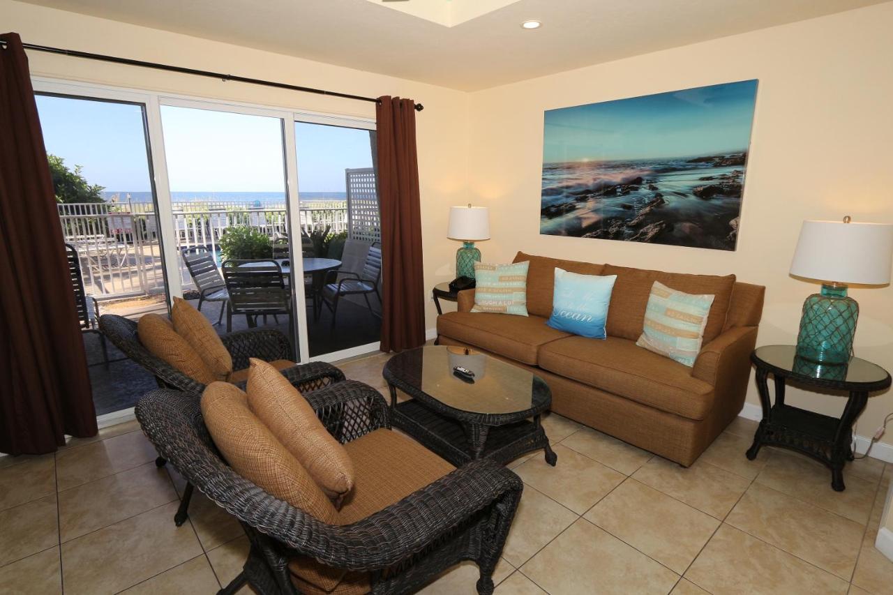 The Beach On Longboat Key - Studio 103 Ngoại thất bức ảnh