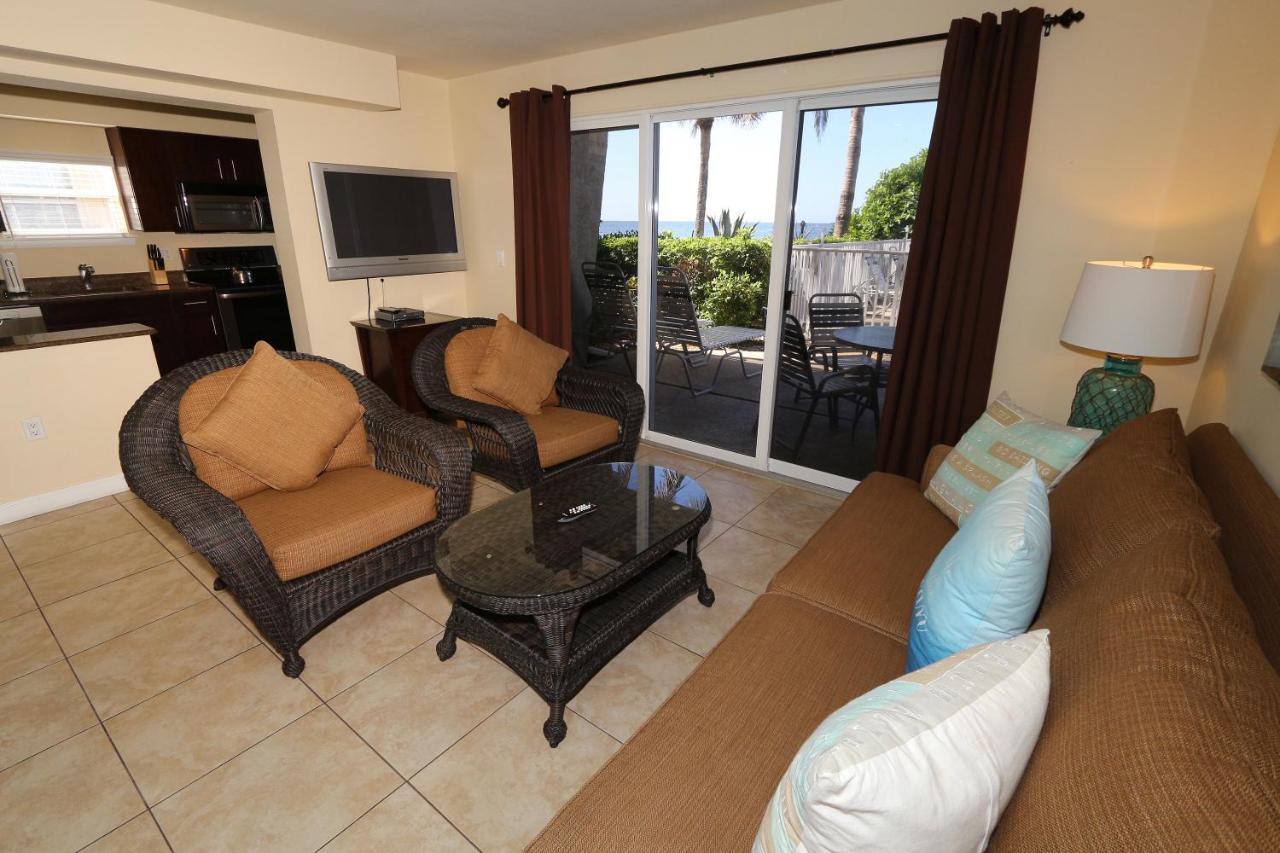 The Beach On Longboat Key - Studio 103 Ngoại thất bức ảnh